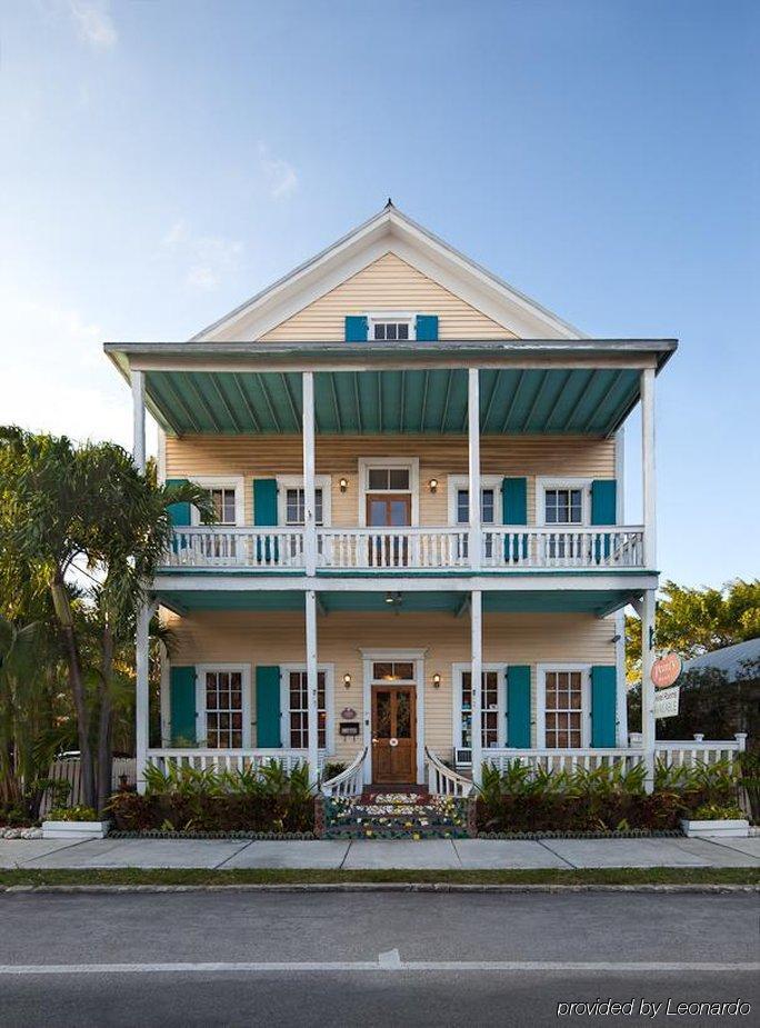 Southernmost Inn Adult Exclusive Key West Exterior photo